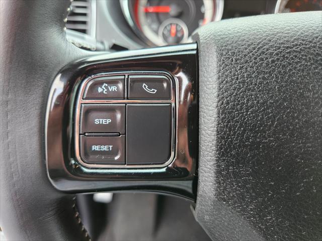 used 2017 Dodge Grand Caravan car, priced at $7,999