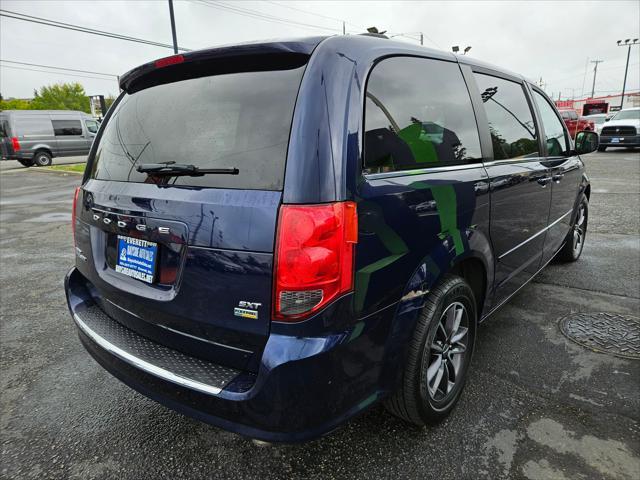 used 2017 Dodge Grand Caravan car, priced at $7,999