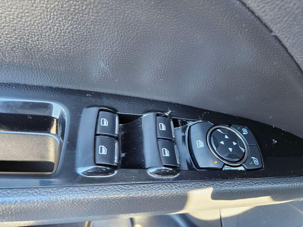 used 2015 Ford Fusion Hybrid car, priced at $8,699