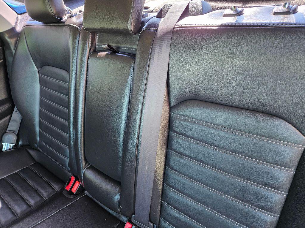 used 2015 Ford Fusion Hybrid car, priced at $8,699
