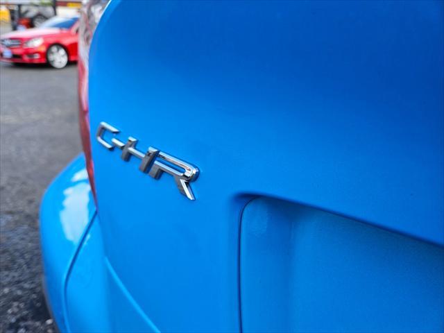 used 2019 Toyota C-HR car, priced at $20,999