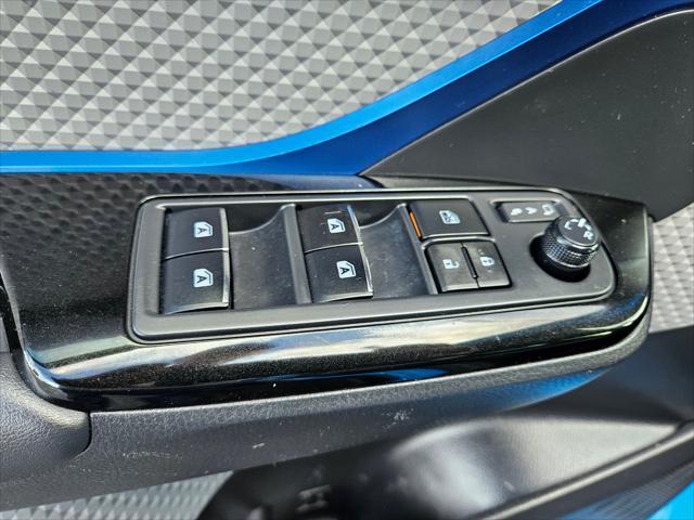 used 2019 Toyota C-HR car, priced at $20,999