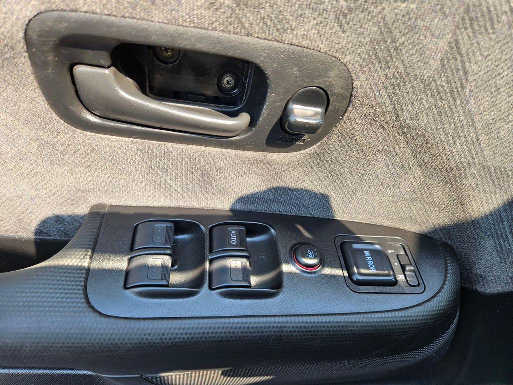 used 2002 Honda CR-V car, priced at $5,999