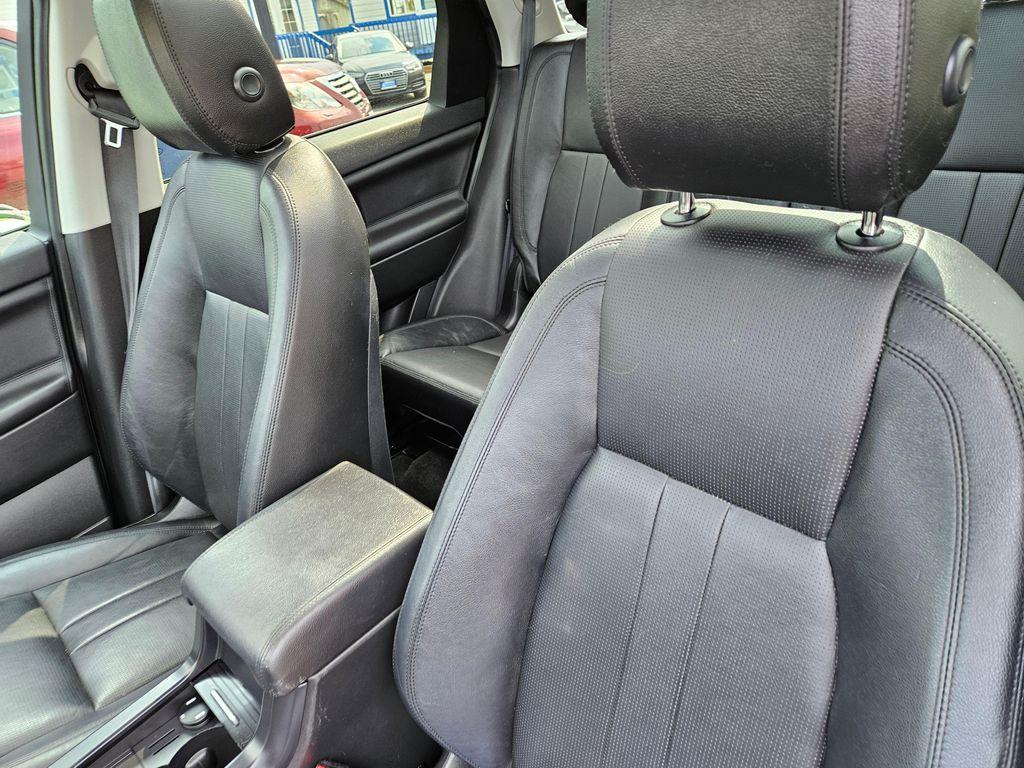 used 2018 Land Rover Discovery Sport car, priced at $12,999