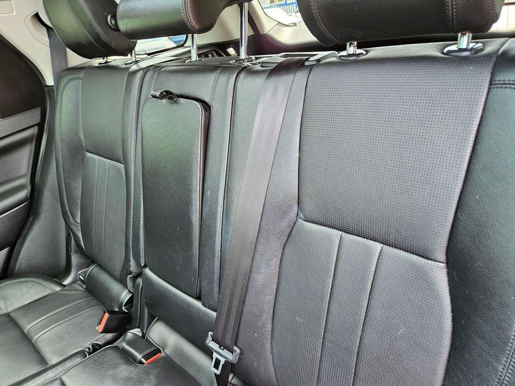 used 2018 Land Rover Discovery Sport car, priced at $12,999