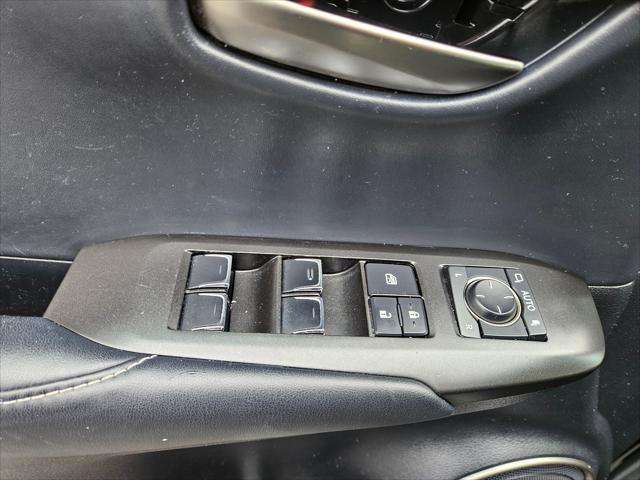 used 2019 Lexus NX 300 car, priced at $25,499