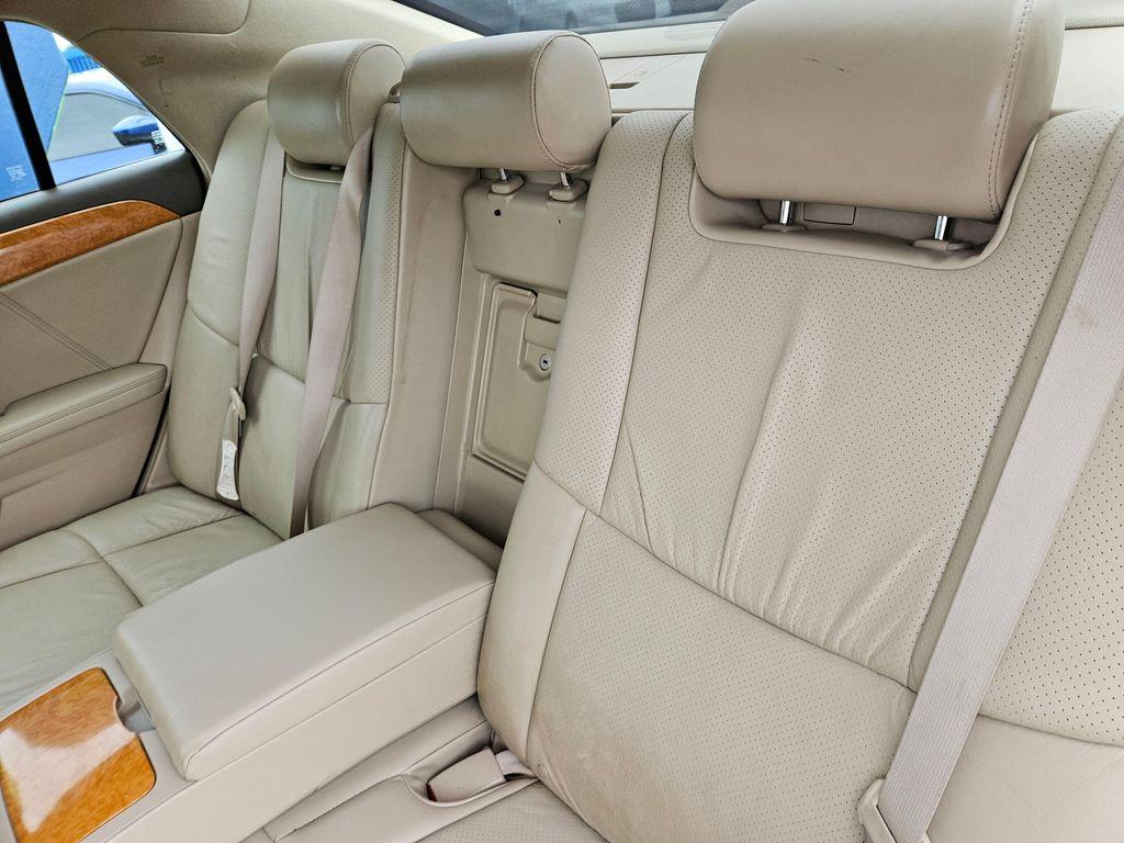 used 2006 Toyota Avalon car, priced at $7,999