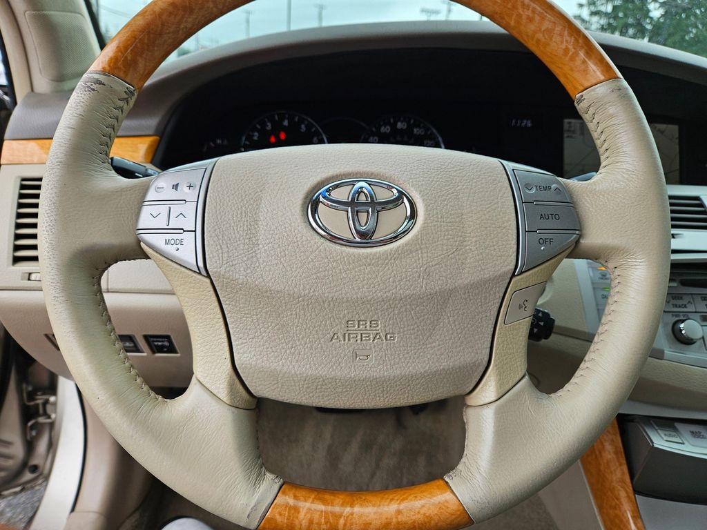 used 2006 Toyota Avalon car, priced at $7,999