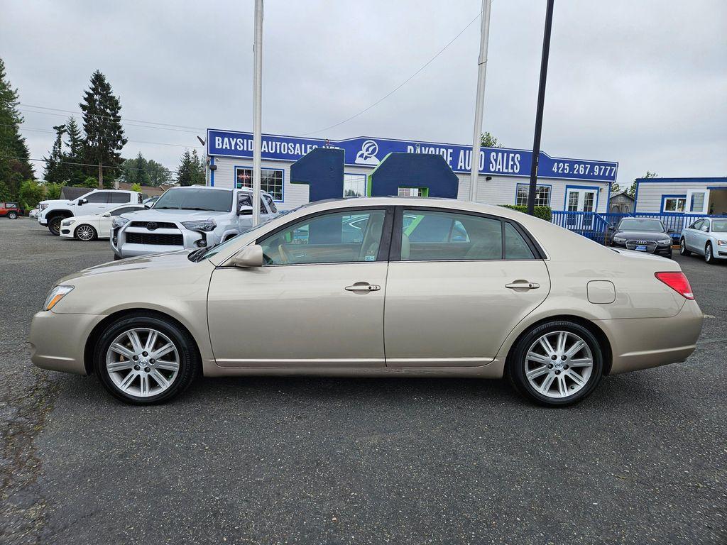 used 2006 Toyota Avalon car, priced at $7,999
