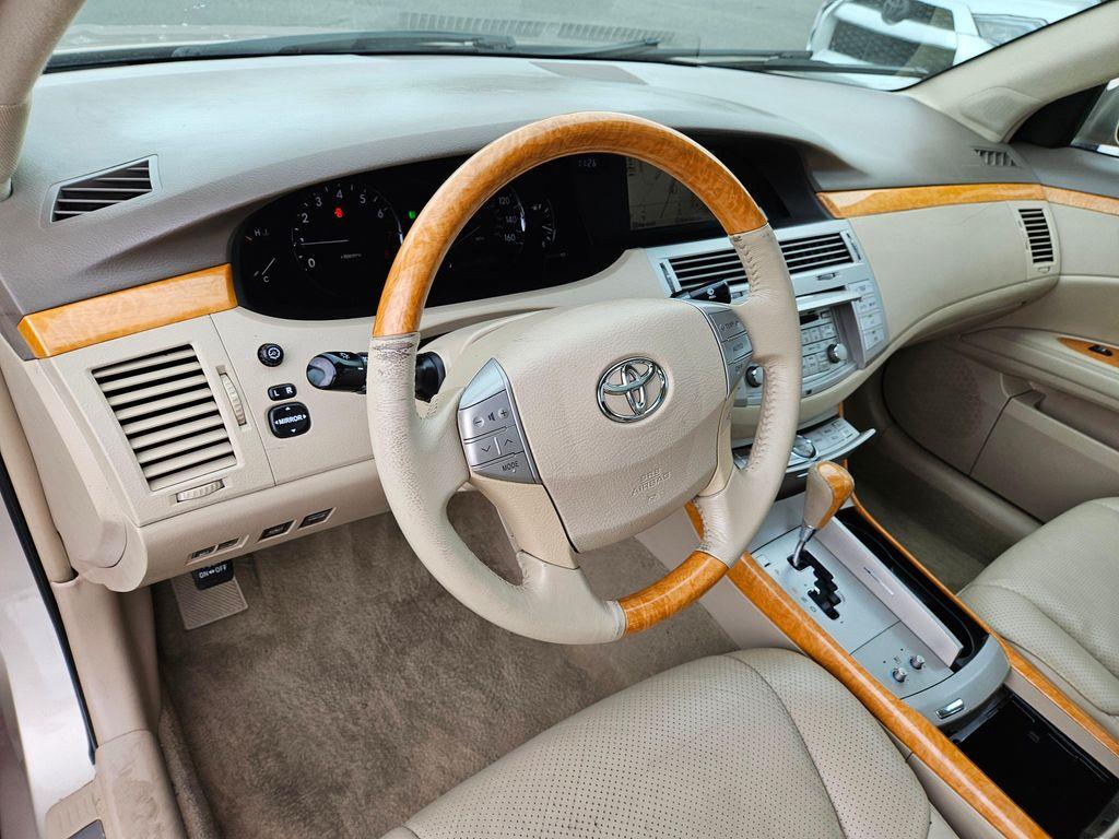 used 2006 Toyota Avalon car, priced at $7,999