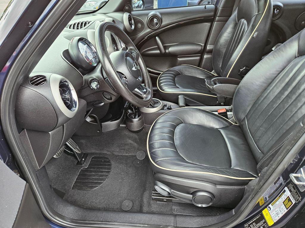used 2012 MINI Cooper S Countryman car, priced at $7,999
