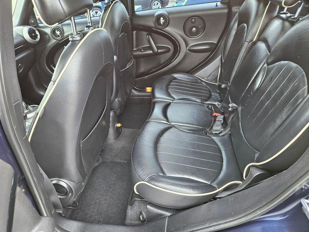 used 2012 MINI Cooper S Countryman car, priced at $7,999