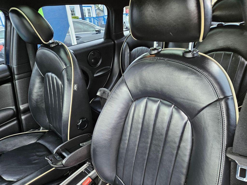 used 2012 MINI Cooper S Countryman car, priced at $7,999