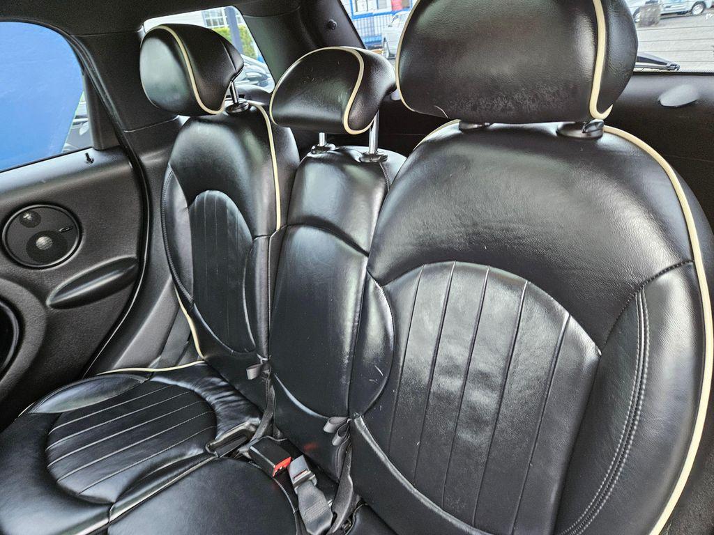 used 2012 MINI Cooper S Countryman car, priced at $7,999