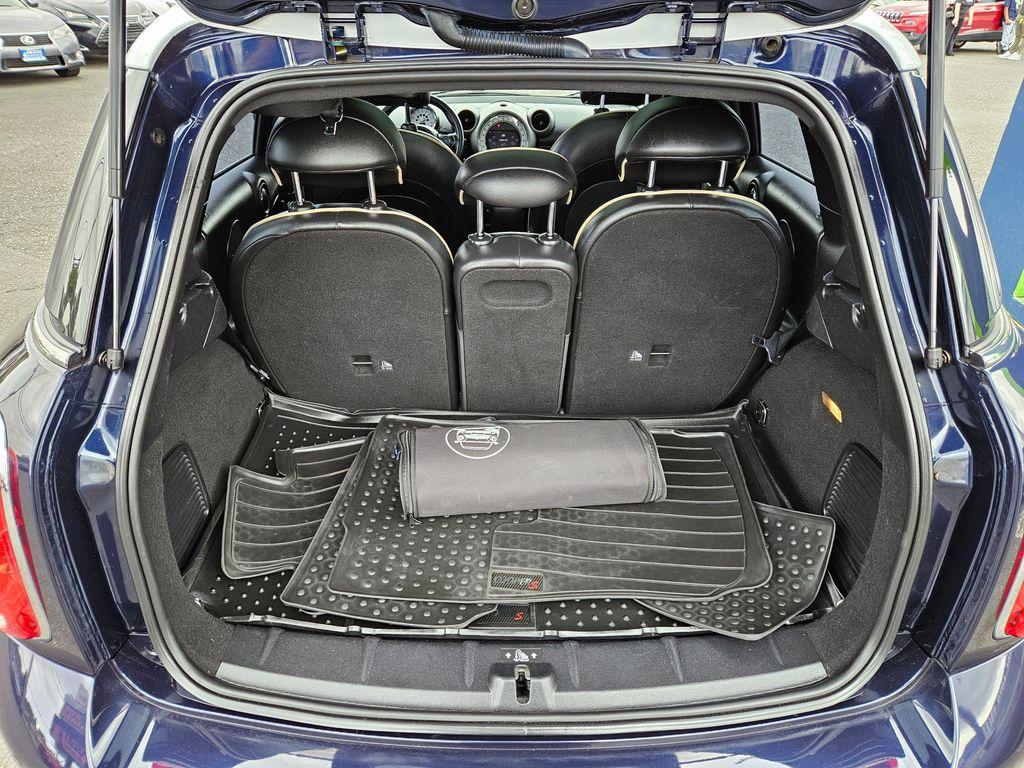 used 2012 MINI Cooper S Countryman car, priced at $7,999