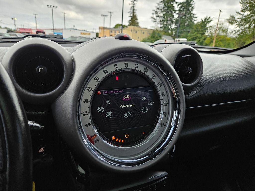 used 2012 MINI Cooper S Countryman car, priced at $7,999