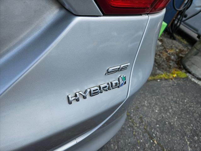 used 2013 Ford Fusion Hybrid car, priced at $6,999