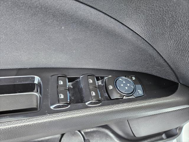 used 2013 Ford Fusion Hybrid car, priced at $6,999