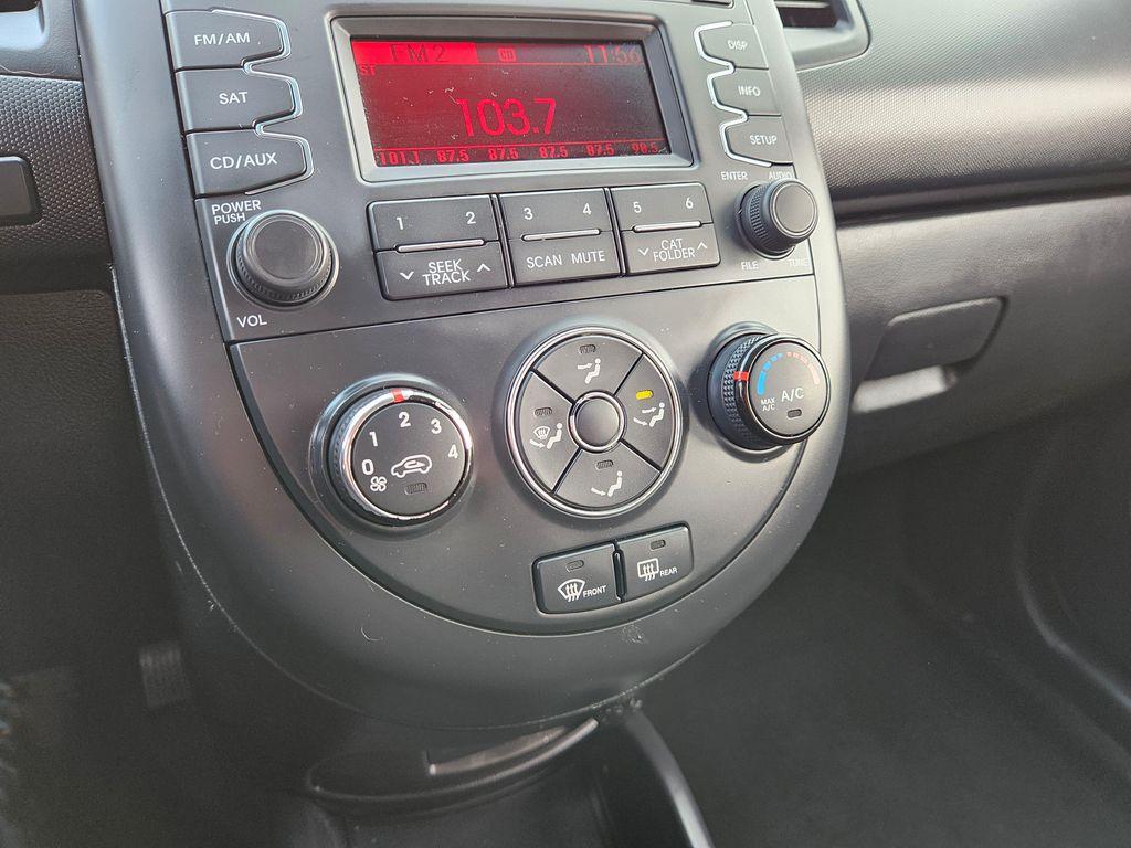 used 2013 Kia Soul car, priced at $5,999