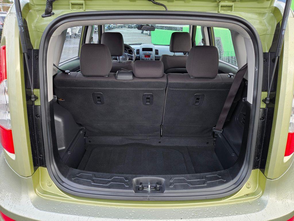 used 2013 Kia Soul car, priced at $5,999
