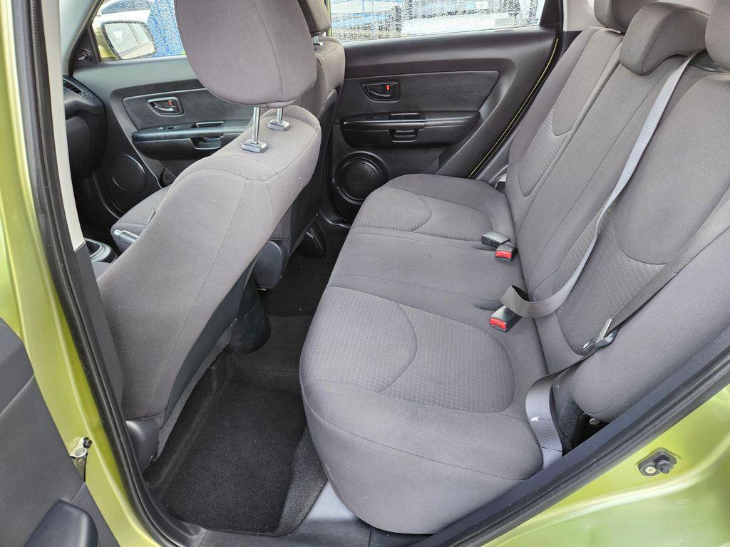 used 2013 Kia Soul car, priced at $5,999
