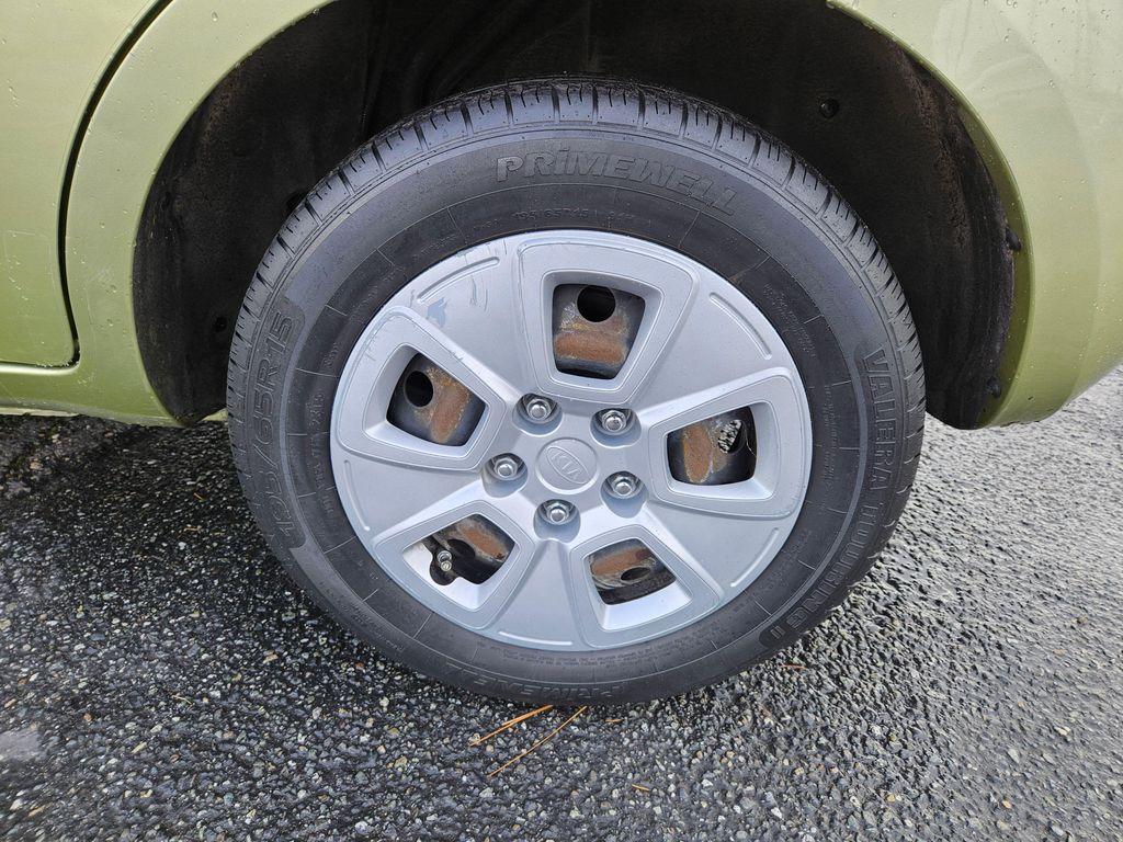 used 2013 Kia Soul car, priced at $5,999