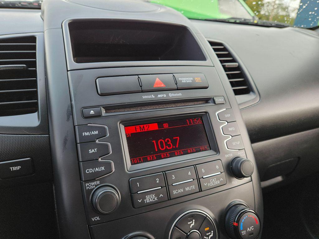 used 2013 Kia Soul car, priced at $5,999