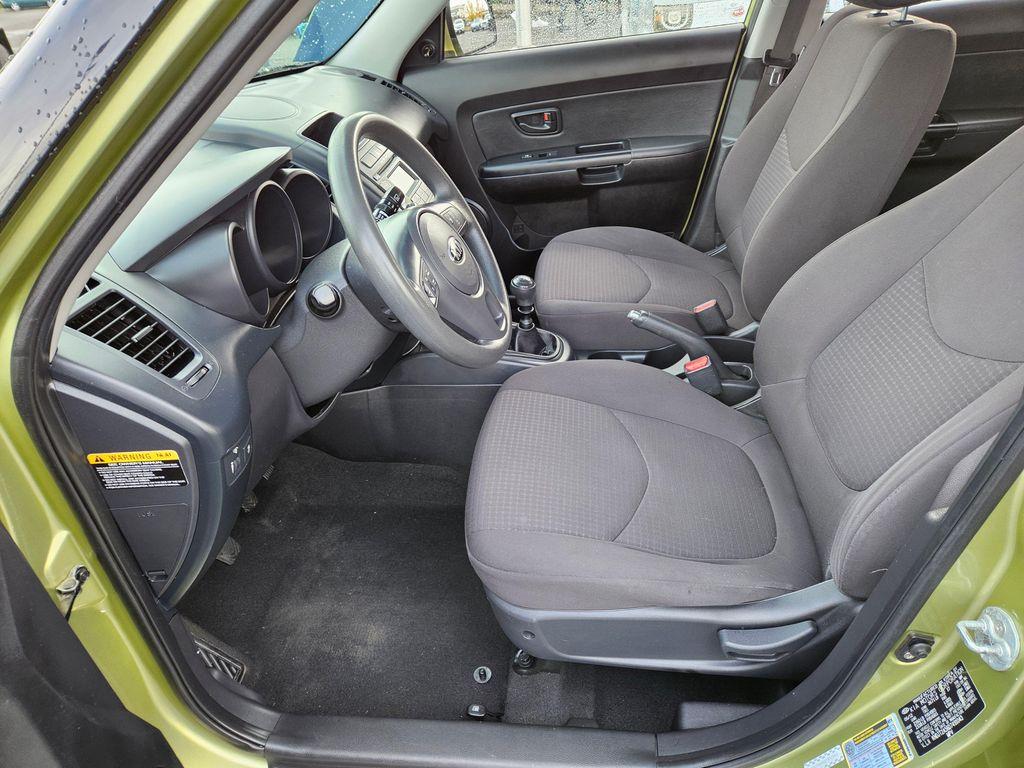 used 2013 Kia Soul car, priced at $5,999
