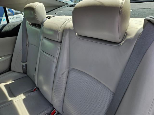 used 2012 Lexus ES 350 car, priced at $14,299