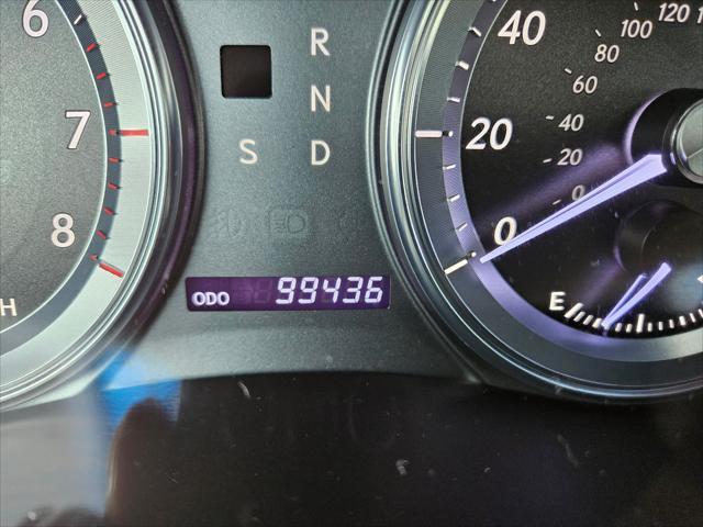 used 2012 Lexus ES 350 car, priced at $14,299