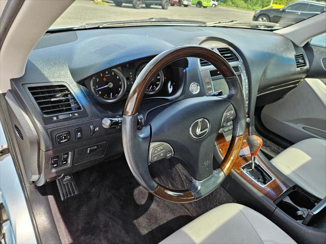 used 2012 Lexus ES 350 car, priced at $14,299