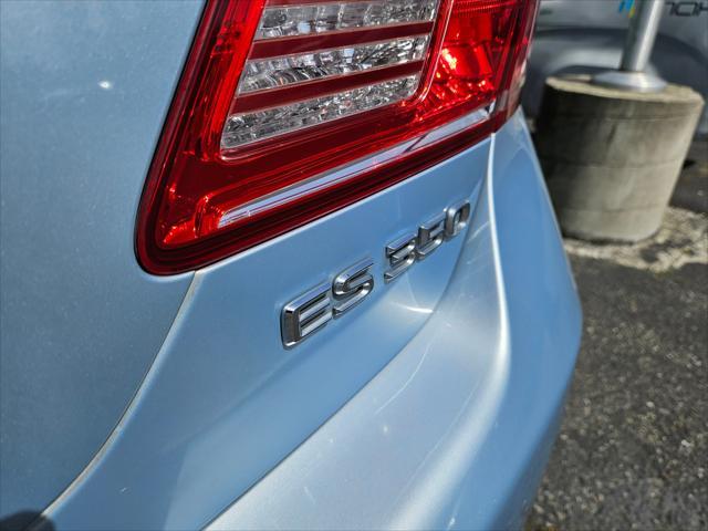used 2012 Lexus ES 350 car, priced at $14,299