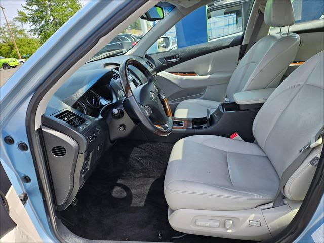 used 2012 Lexus ES 350 car, priced at $14,299