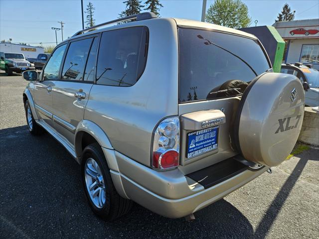used 2006 Suzuki XL7 car, priced at $5,999