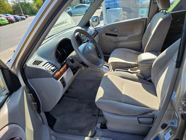 used 2006 Suzuki XL7 car, priced at $5,999