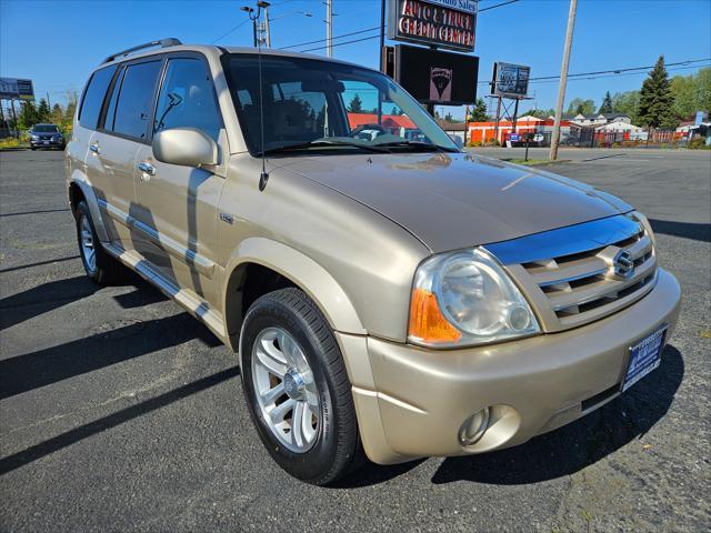 used 2006 Suzuki XL7 car, priced at $5,999