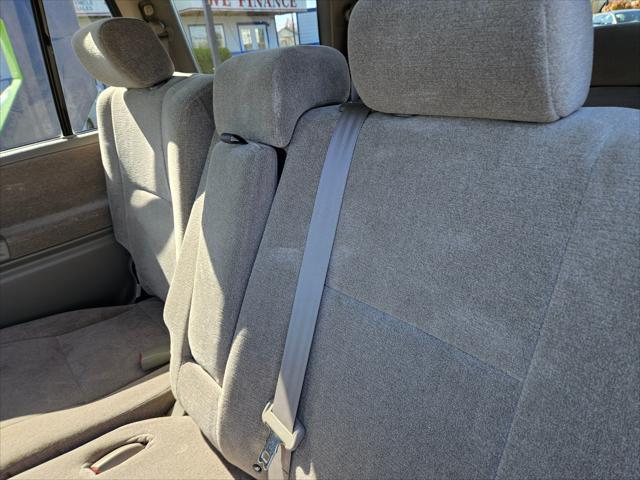 used 2006 Suzuki XL7 car, priced at $5,999