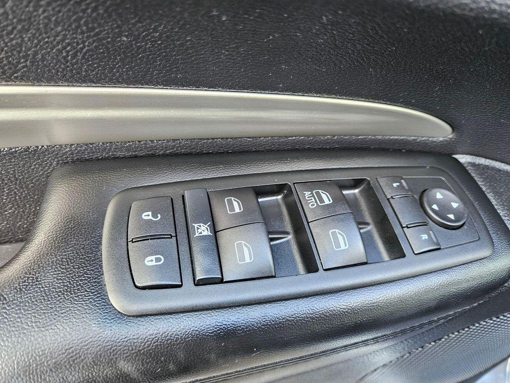 used 2015 Dodge Durango car, priced at $10,999