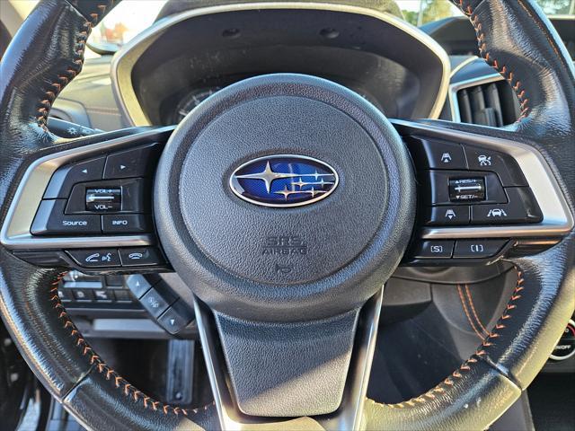 used 2020 Subaru Crosstrek car, priced at $18,999