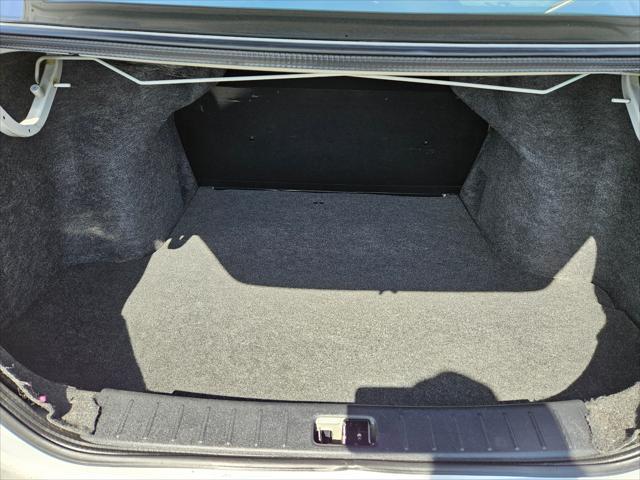 used 2012 Nissan Versa car, priced at $5,999