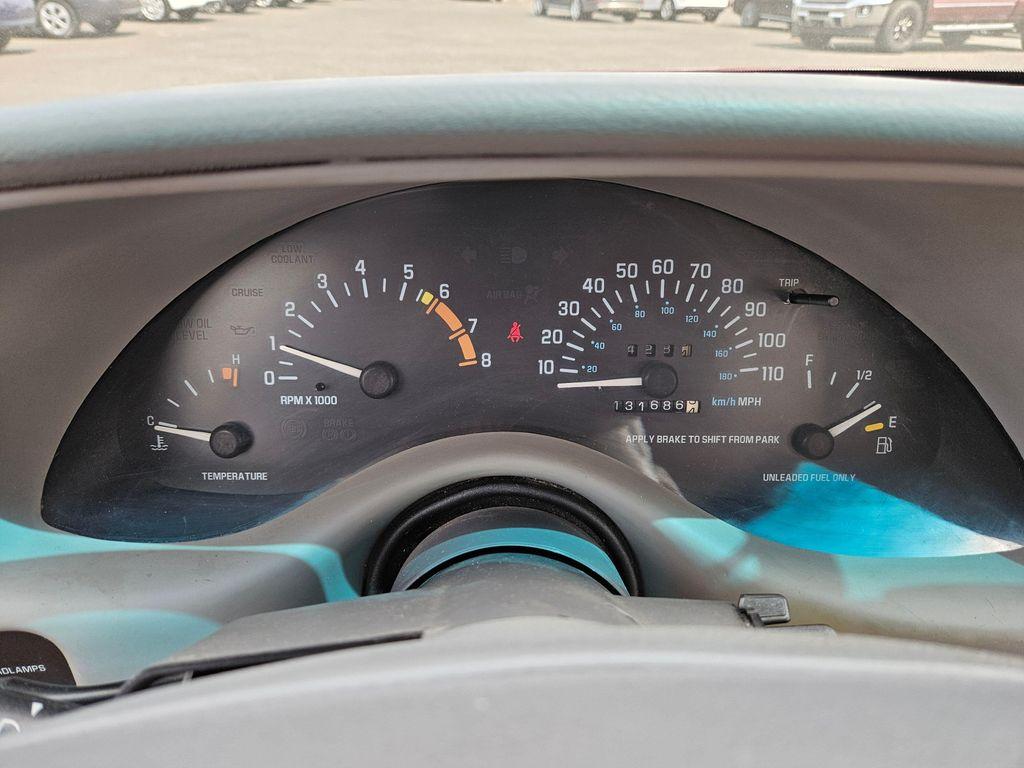 used 1996 Buick Regal car, priced at $4,999