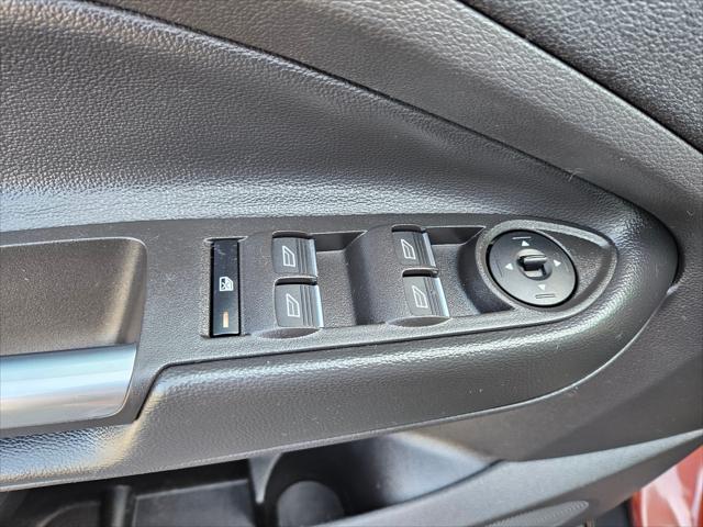 used 2018 Ford Escape car, priced at $15,499