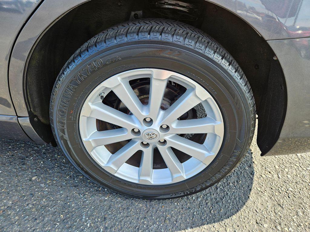 used 2009 Toyota Venza car, priced at $7,399