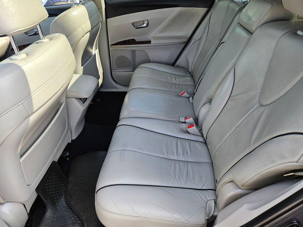 used 2009 Toyota Venza car, priced at $7,399