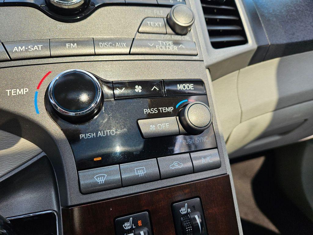 used 2009 Toyota Venza car, priced at $7,399