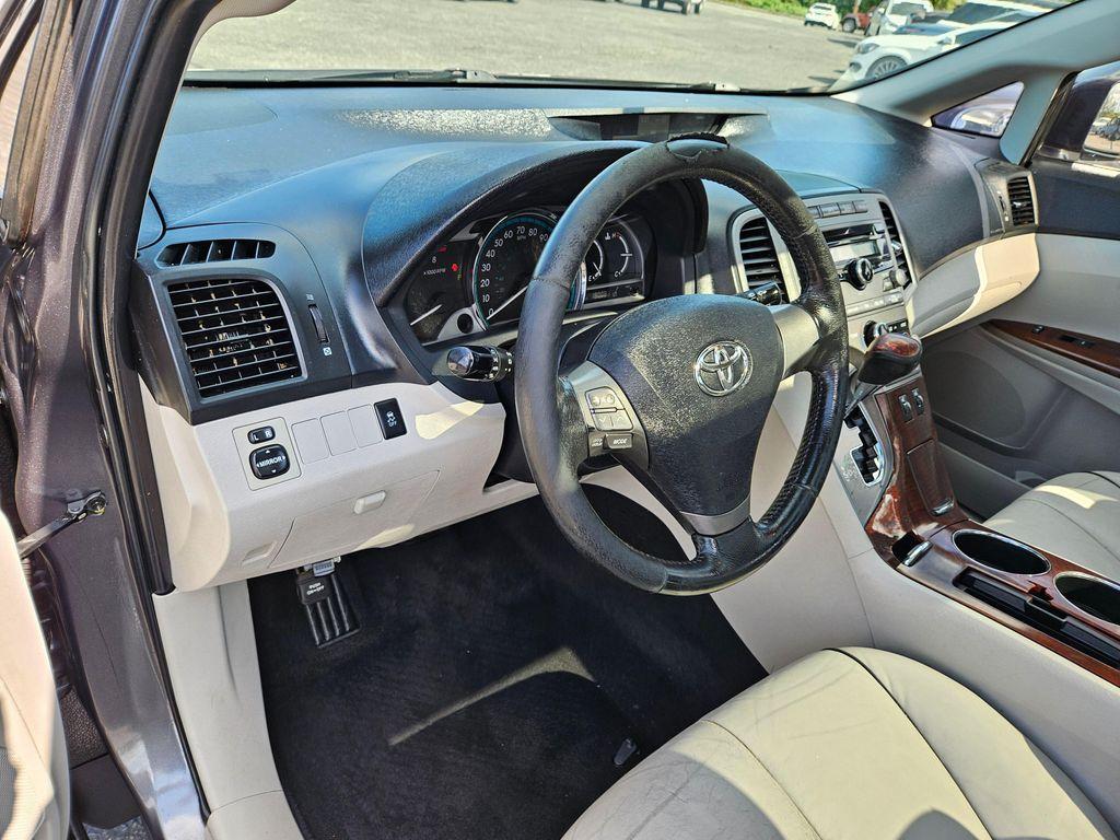 used 2009 Toyota Venza car, priced at $7,399
