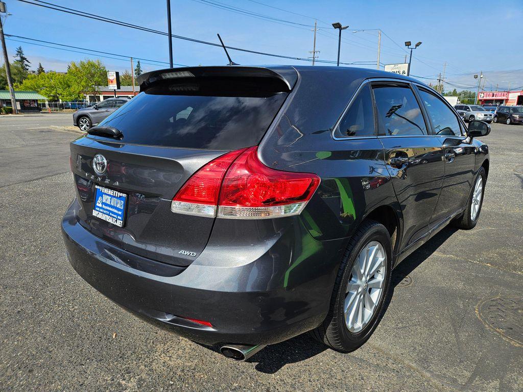 used 2009 Toyota Venza car, priced at $7,399