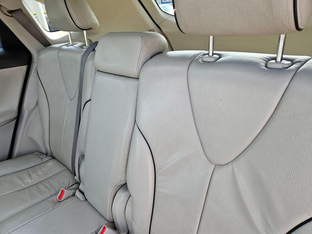 used 2009 Toyota Venza car, priced at $7,399