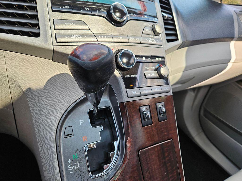 used 2009 Toyota Venza car, priced at $7,399