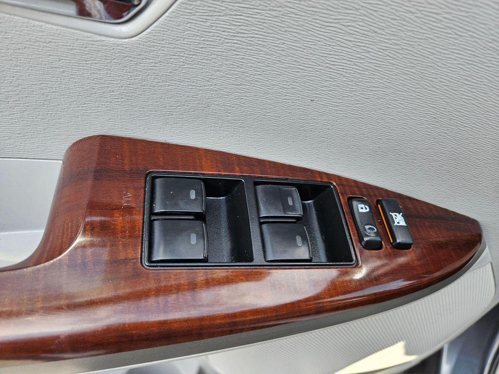 used 2009 Toyota Venza car, priced at $7,399